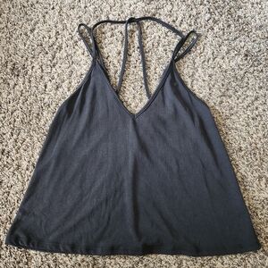 Lulus Strappy Tank Top